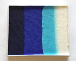 Rainbow Cake - Winter split Large