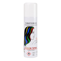 Black Graftobian Hairspray Premium