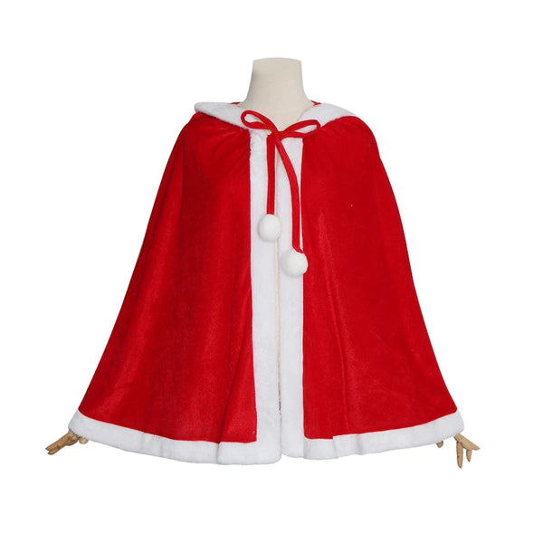 Mrs Claus set - clearance