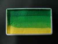 green Split Cake 3 from Cheek FX small
