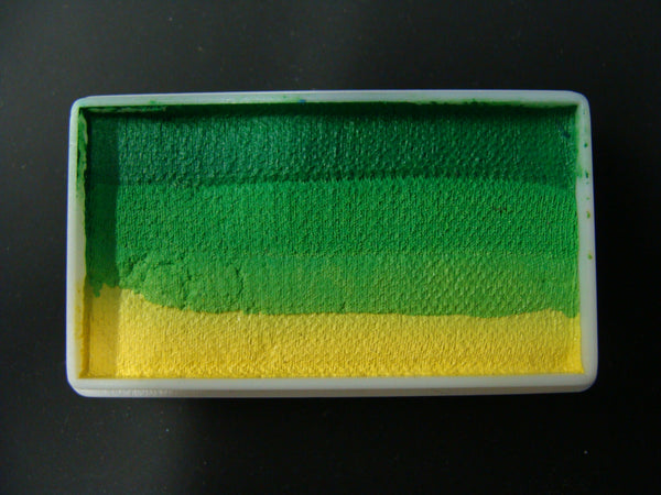green Split Cake 3 from Cheek FX small