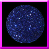 Glitter - Dark Blue