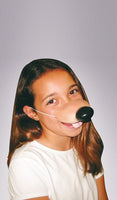 Dog Nose Costume Accessory