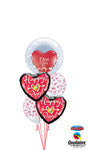 Double Stuffed 16" Balloon