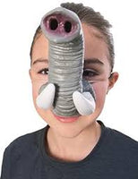 Rubie's Costume Co Elephant Nose with Tusk Halloween Costume Accessory