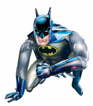 Anagram 44” Batman Airwalker Balloon
