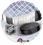Anagram 18“ Foil Balloon- Hockey NHL