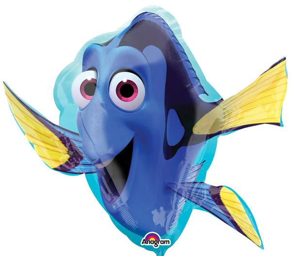 Dory Foil SuperShape Balloon
