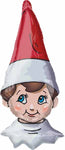 ELF ON THE SHELF 38" FOIL BALLOON