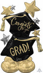 Airloonz Grad Balloon Display 51“
