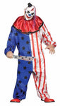 EVIL CLOWN Kid's Size 12-14