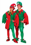 ELF TUNIC CHRISTMAS  COSTUME PURCHASE