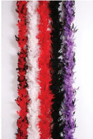 Feather Boa