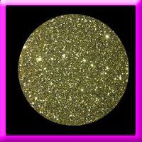 Glitter - Gold