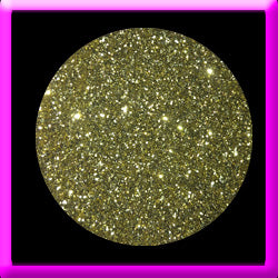 Glitter - Gold