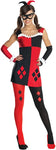 Harley Quinn Adult Halloween Costume