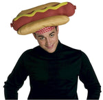 Hot Dog Hat