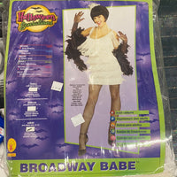 Broadway Babe (adult) 20's Flapper Dress
