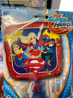 Superhero Girls Foil Balloon