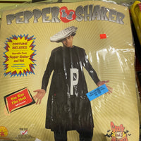 Pepper Shaker Costume (adult)