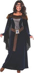 Renaissance Dark Lady (adult)