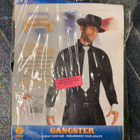 Gangster Costume (adult) xl