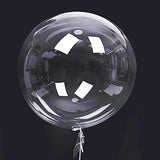 Aqua Bubble Balloon