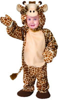 Fun world costumes baby jolly giraffe infant Halloween