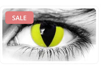 Contact Lenses - please read below