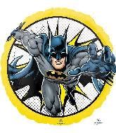 Batman 18” Foil Balloon