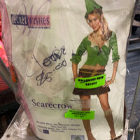 Sexy Scarecrow (adult)