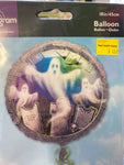 Ghost balloon