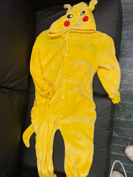 Pikachu Costume (child)