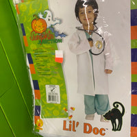 Lil Doctor (child)