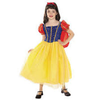 Rubies Costume story book princess child Halloween costume