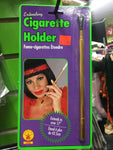 Cigarette Holder
