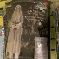 Ghost Bride (adult)