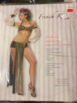 Arabian Seductress (adult)