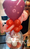 Stuffed Balloon
