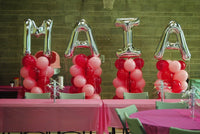 Balloon Column ($10 per foot )