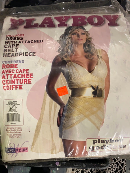 Playboy Goddess (adult)