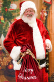 Santa Suit Rental
