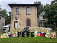 Dotsy's Lawn Sign Rentals !