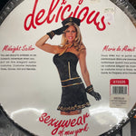 Sexy Sailor Costume (adult)