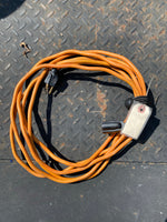 Used Extension Cord For Sale - 25ft