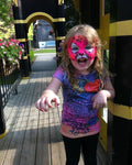 Face Paint Birthday Party !