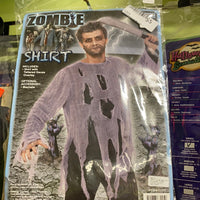 Zombie Shirt (adult)