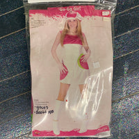 Go-Go Girl Costume (adult)