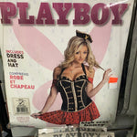 Playboy High Seas Honey (adult)