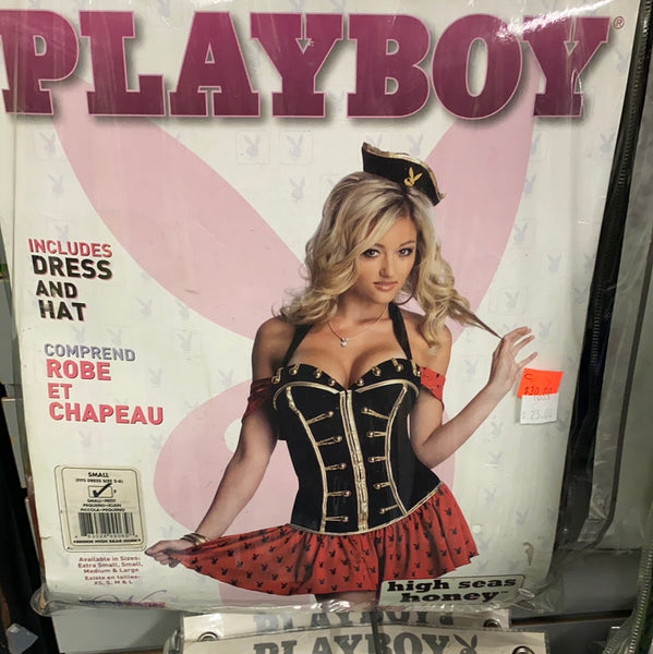 Playboy High Seas Honey (adult)